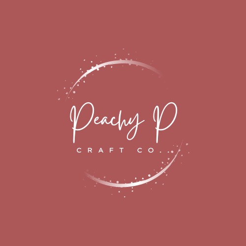 Peachy P Craft Co