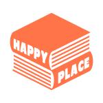 Happy Place Bookstore