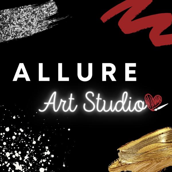 Allure Art Studio