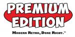 Premium Edition Games