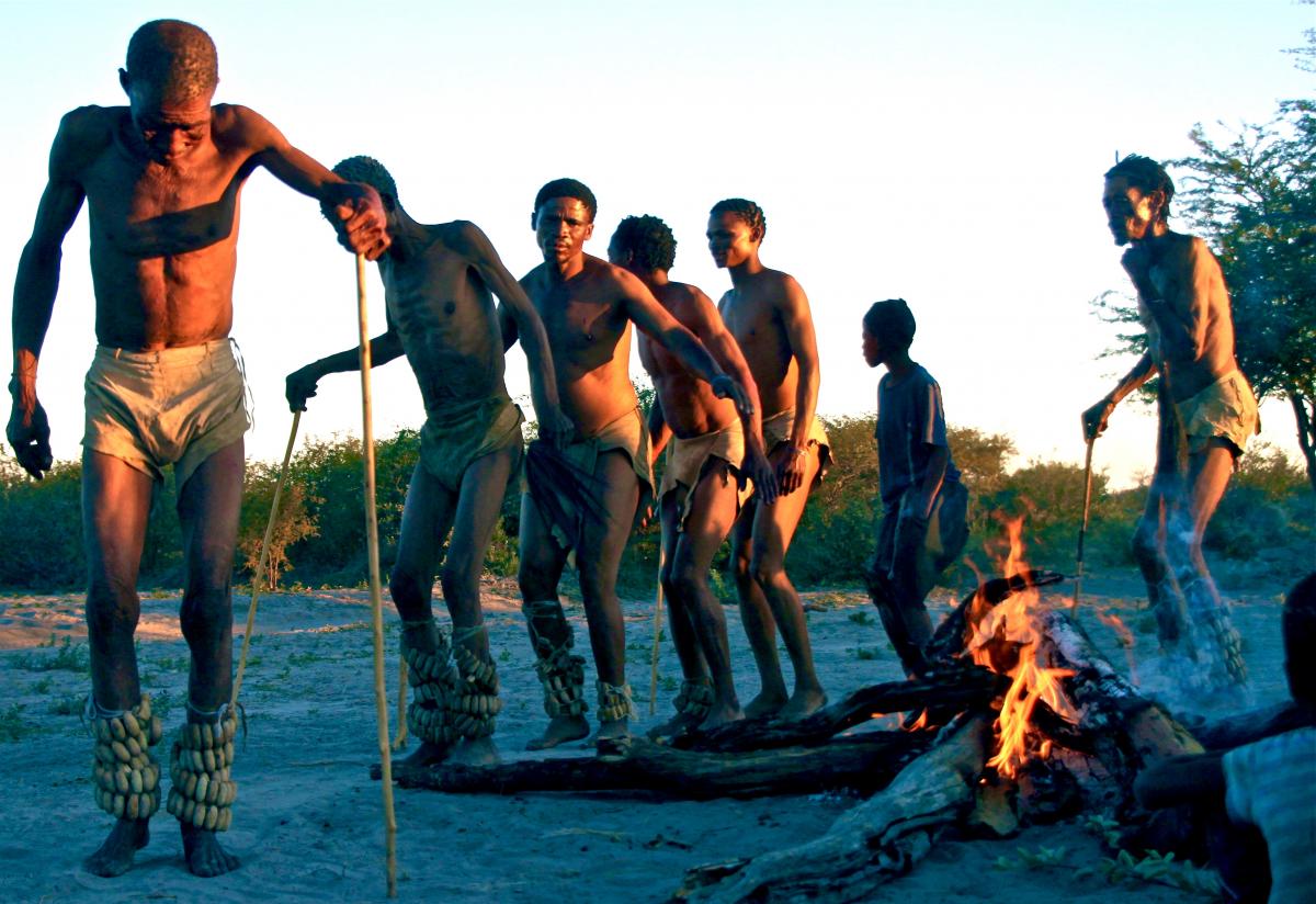 TRANCE DANCE picture