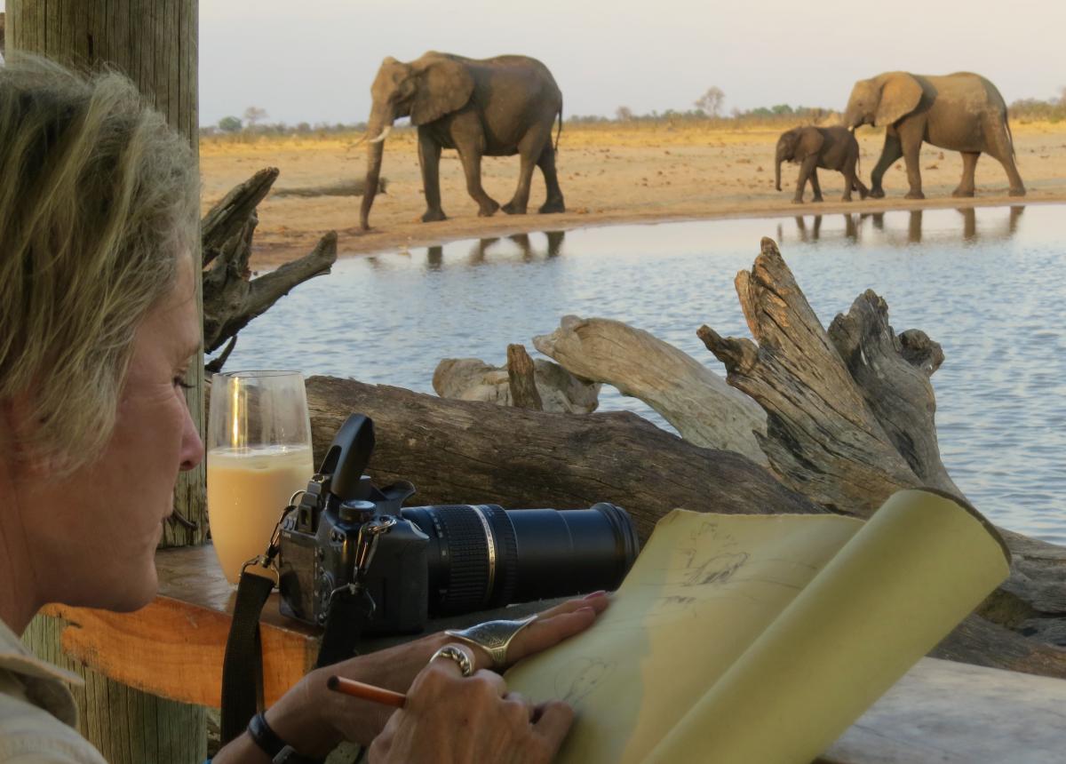 MAKOLOLO MOONRISE picture