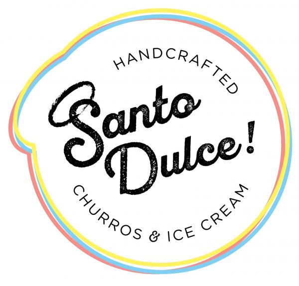 Santo Dulce! Churros