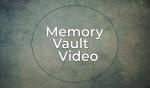 Memory Vault Video