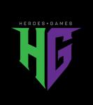 Heroes and Games