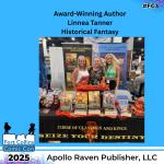 Apollo Raven Publisher, LLC