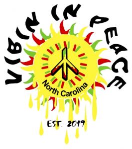 Vibin' In Peace LLC logo