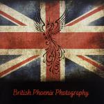 British Phoenix Photography