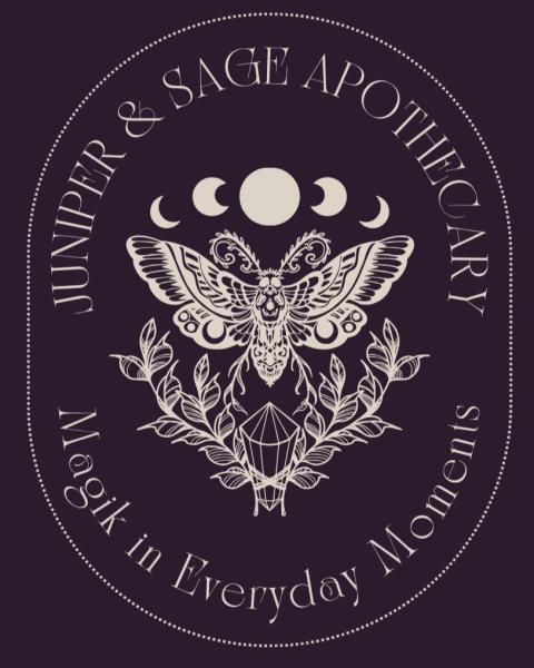 Juniper and Sage Apothecary