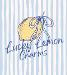Lucky Lemon Charms