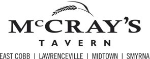 McCrays Tavern