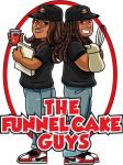 The funnel cake guys