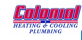 Colonial Heating and Cooling