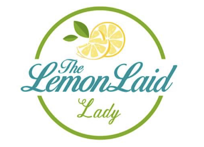 The LemonLaid Lady