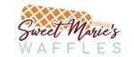 Sweet Marie Waffles