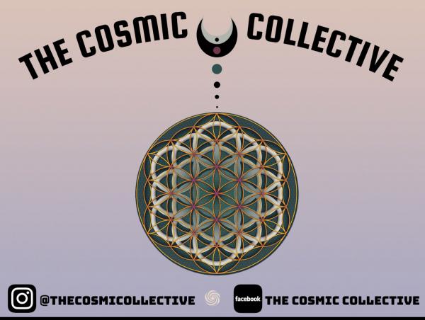 The Cosmic Collective - Clayton - North Carolina - United States ...