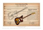 Fender Jazz Master