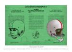 Football Helmet - Riddell