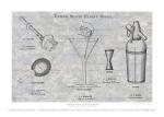 Cocktail Collage