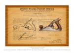 Stanley Bench Plane