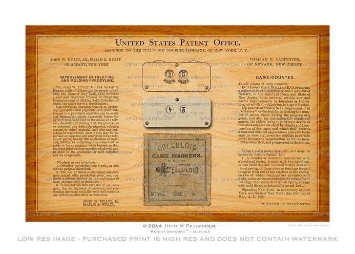 Whist Game Counter picture