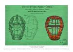 Baseball - Catchers Mask