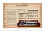 Hammond Organ