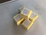 For The Love of Honey Soaps