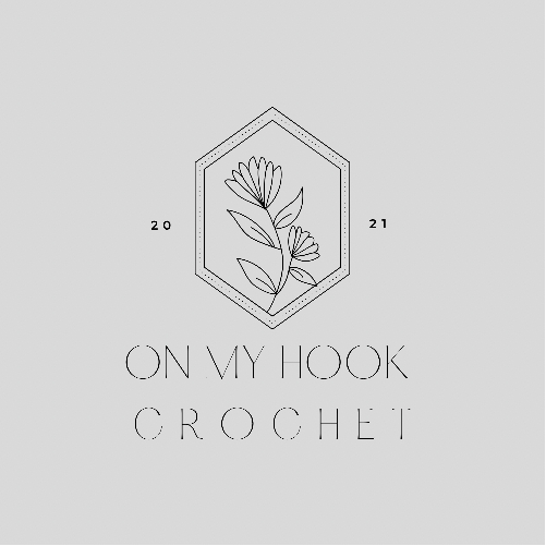 On My Hook Crochet