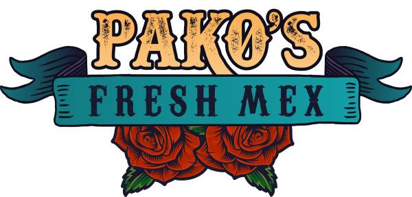 Pakos Fresh Mex