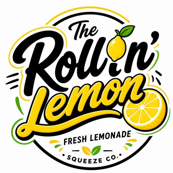 The Rollin' Lemon