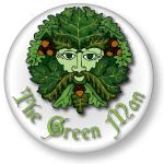 The Green Man