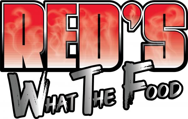 RED'S What The Food