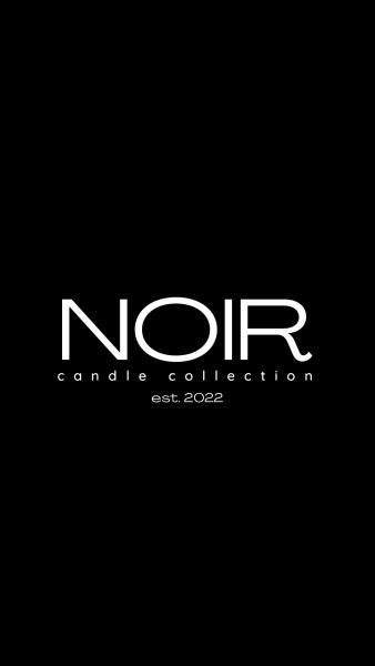 Noir Candle Collection