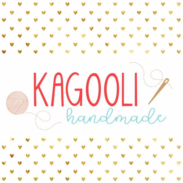 Kagooli Handmade