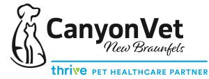 Canyon Vet New Braunfels