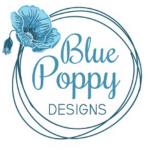 Blue Poppy Designs