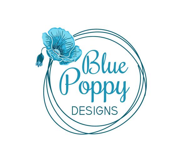 Blue Poppy Designs