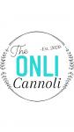 The Onli Cannoli
