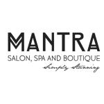 Mantra Salon, Spa and Boutique