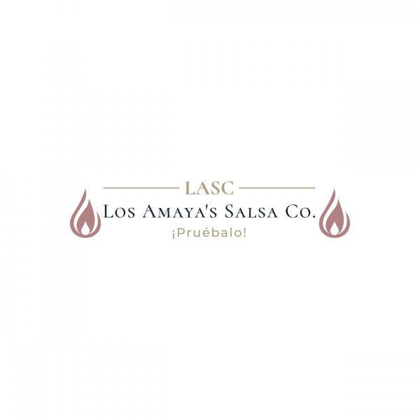 Los Amayas Salsa Company