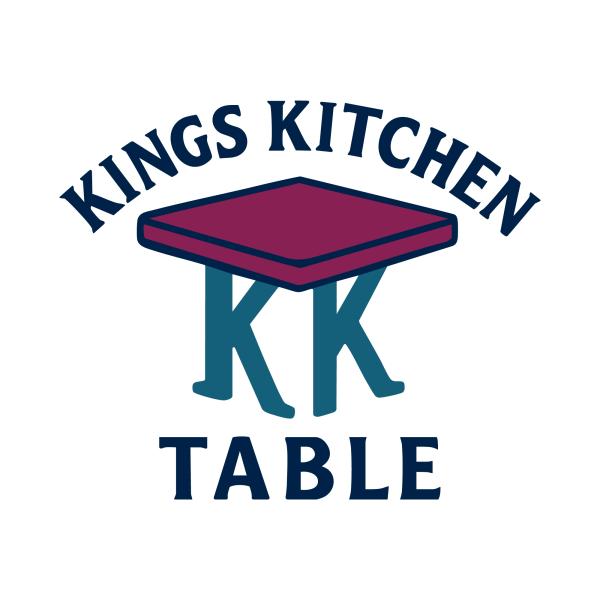 Kings Kitchen Table