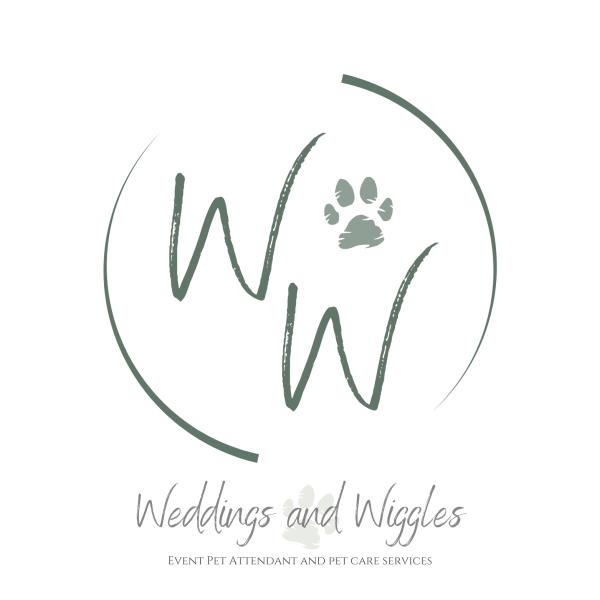 Weddings and Wiggles