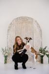 Weddings and Wiggles