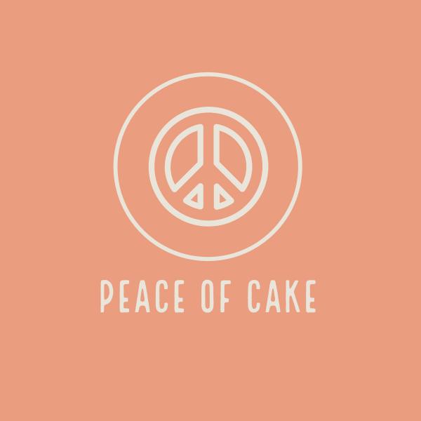 Peace of Cake