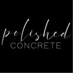 Polished Concrete Jewelry Shop