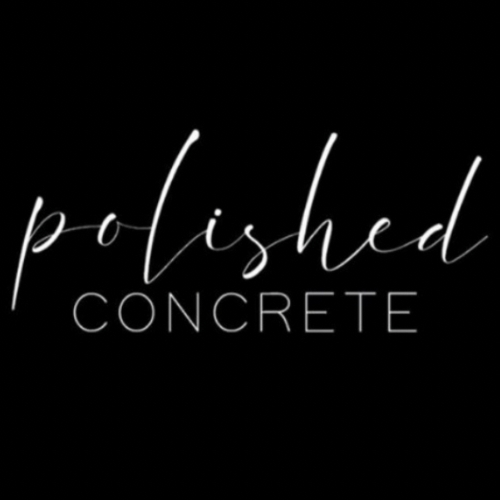 Polished Concrete Jewelry Shop