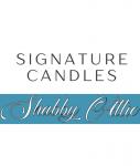 Signature Candles
