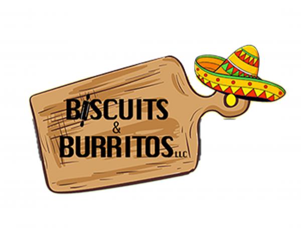 Biscuits & Burritos