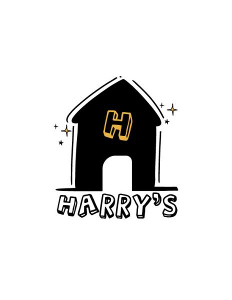 Harry's House of Cards